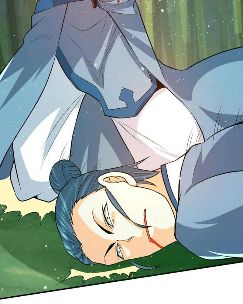 Ta Có Chín Nữ Đồ Đệ Chapter 156 - 33