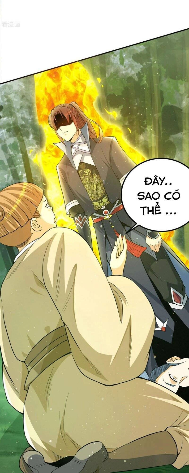 Ta Có Chín Nữ Đồ Đệ Chapter 156 - 34