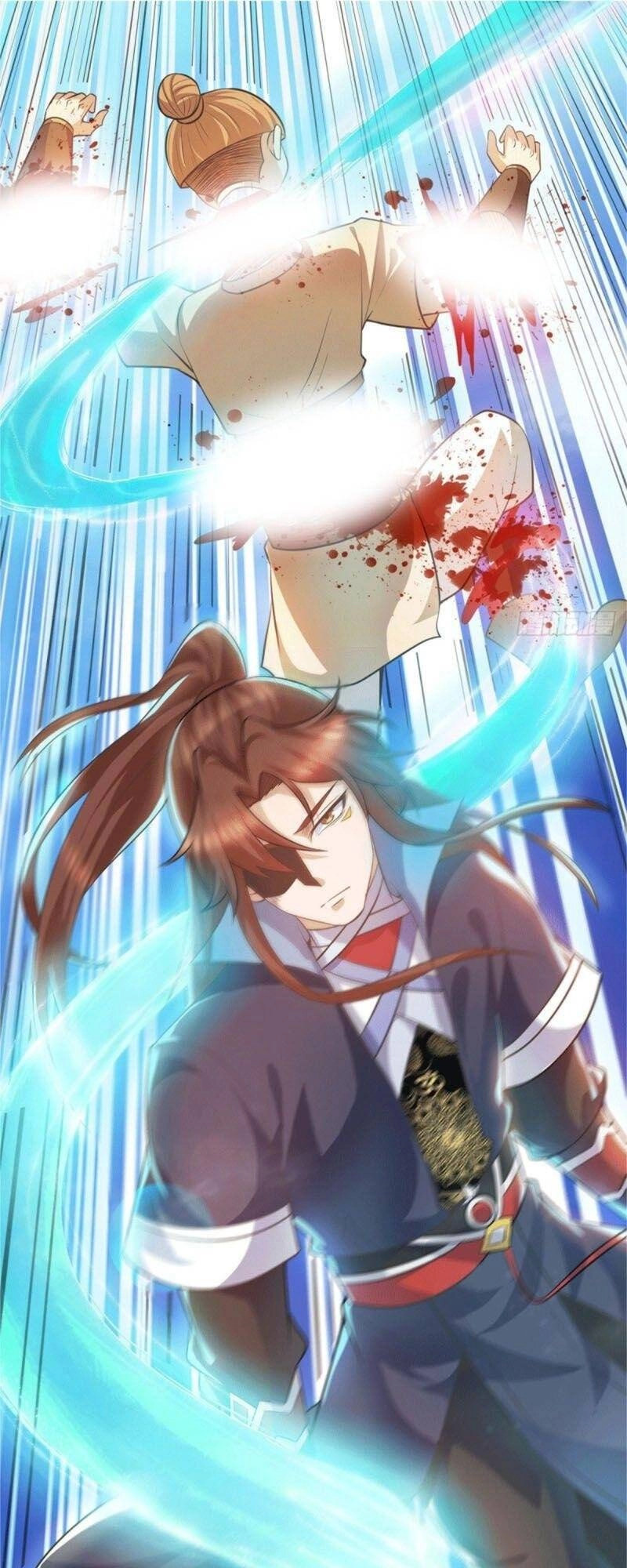 Ta Có Chín Nữ Đồ Đệ Chapter 157 - 2