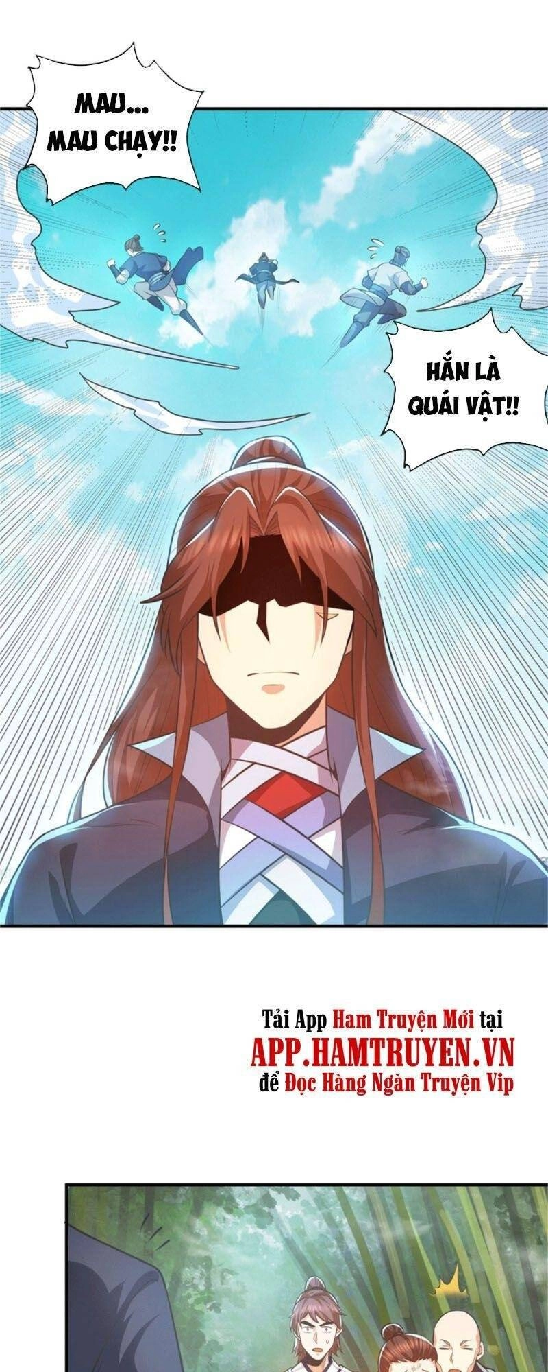 Ta Có Chín Nữ Đồ Đệ Chapter 157 - 6