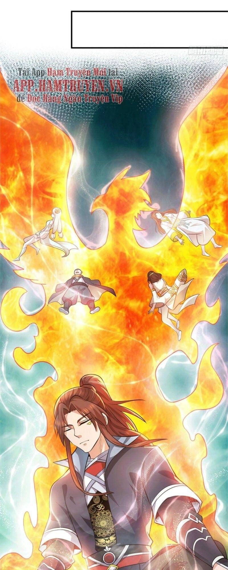 Ta Có Chín Nữ Đồ Đệ Chapter 157 - 10