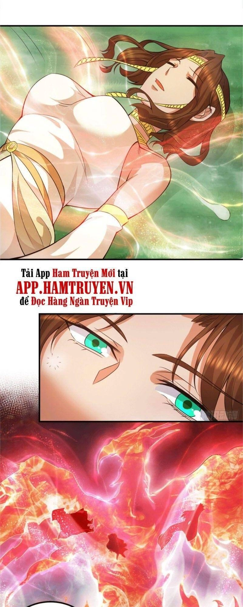 Ta Có Chín Nữ Đồ Đệ Chapter 157 - 14