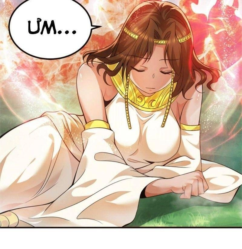 Ta Có Chín Nữ Đồ Đệ Chapter 157 - 15