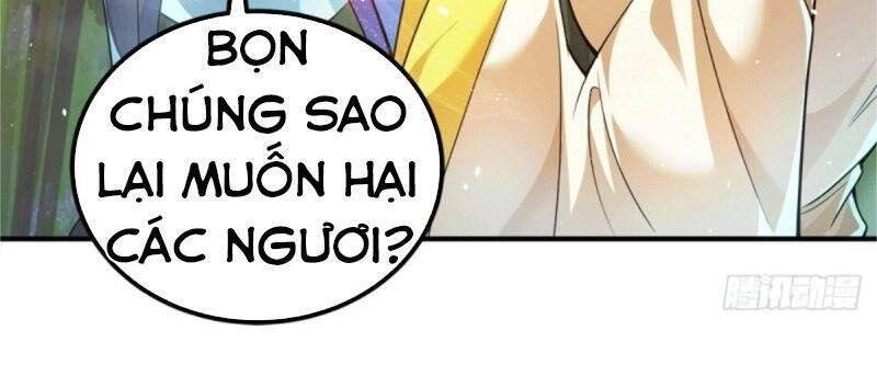 Ta Có Chín Nữ Đồ Đệ Chapter 157 - 17