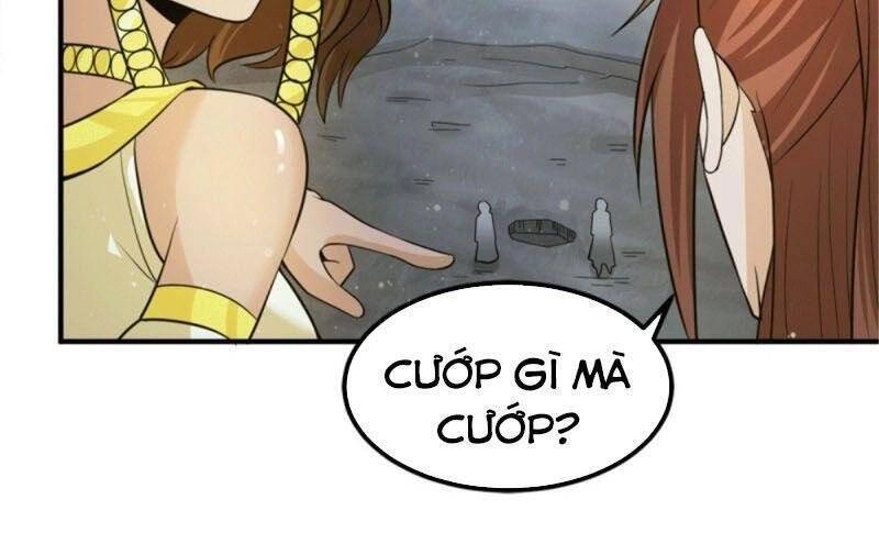 Ta Có Chín Nữ Đồ Đệ Chapter 157 - 28