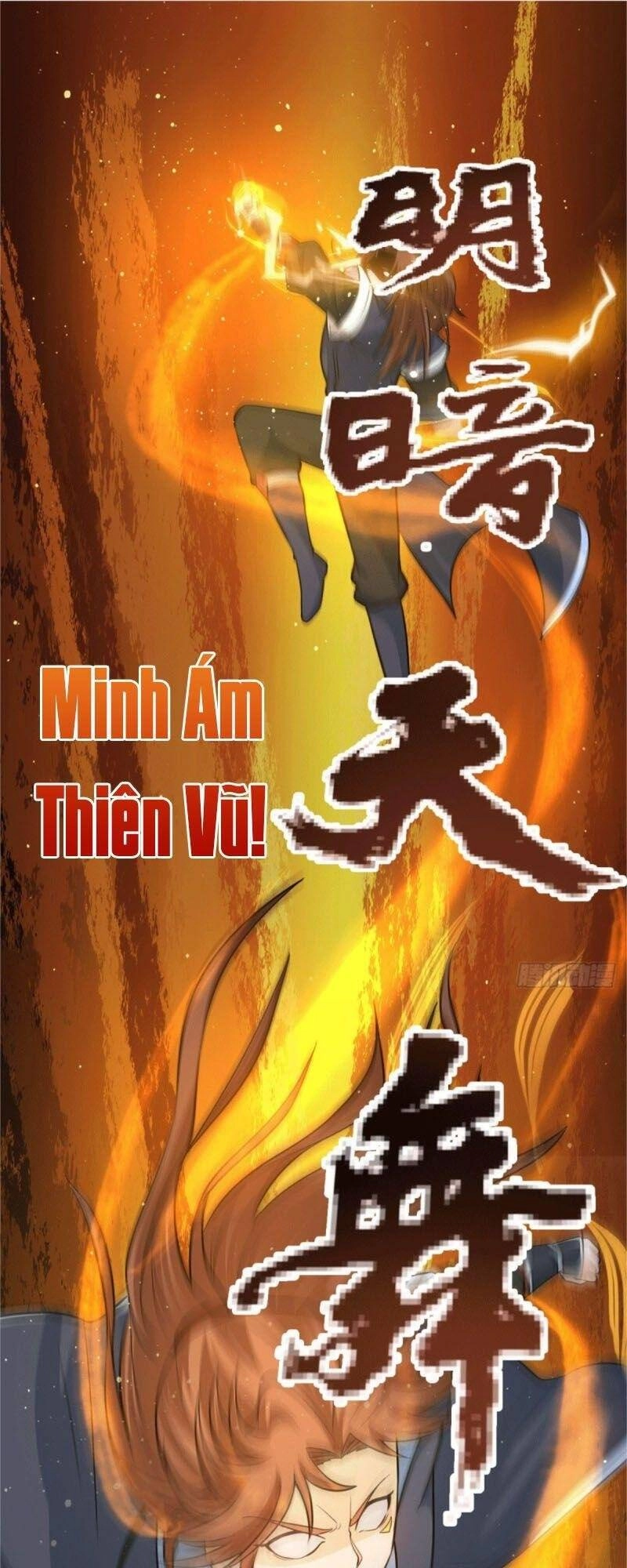 Ta Có Chín Nữ Đồ Đệ Chapter 157 - 31