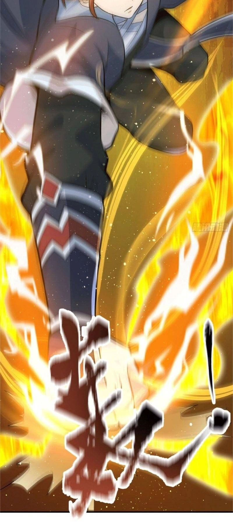 Ta Có Chín Nữ Đồ Đệ Chapter 157 - 32