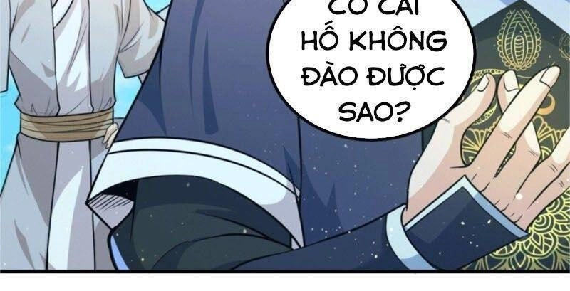 Ta Có Chín Nữ Đồ Đệ Chapter 157 - 34