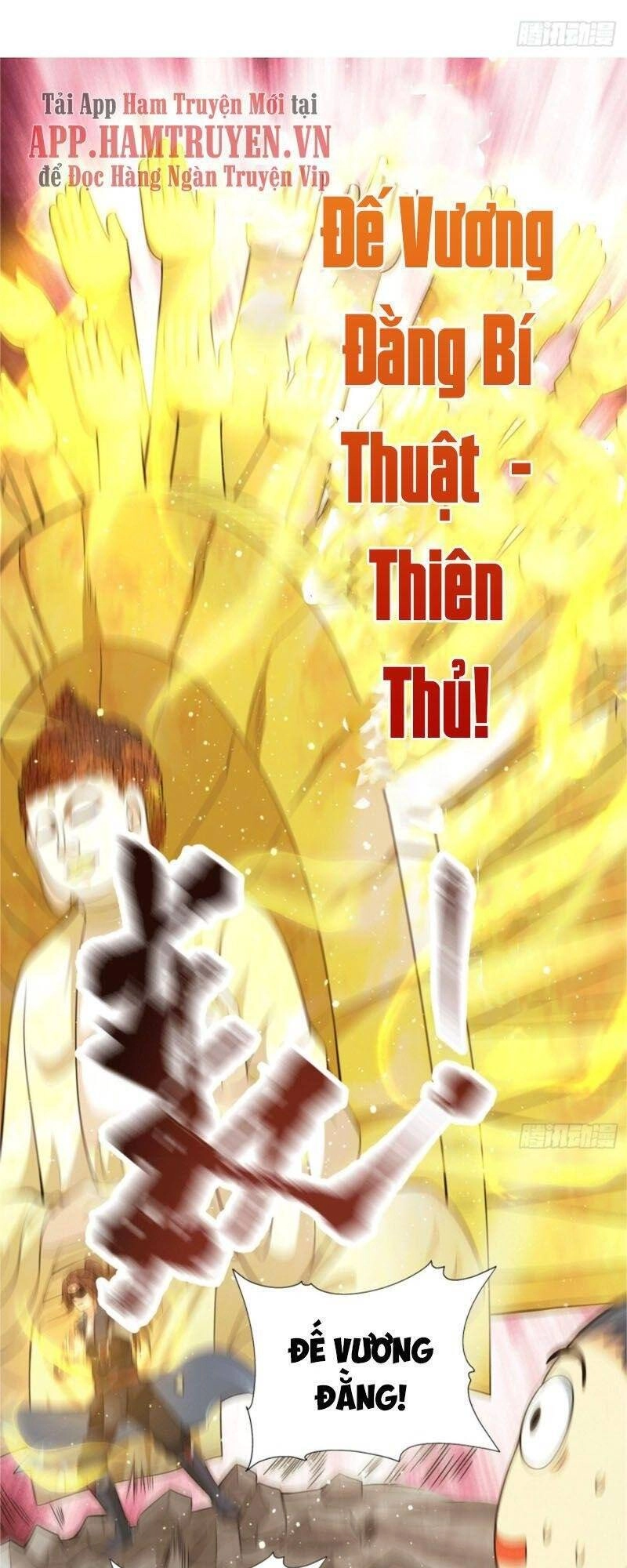 Ta Có Chín Nữ Đồ Đệ Chapter 157 - 35