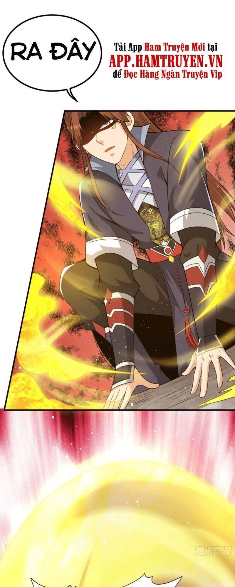 Ta Có Chín Nữ Đồ Đệ Chapter 157 - 37