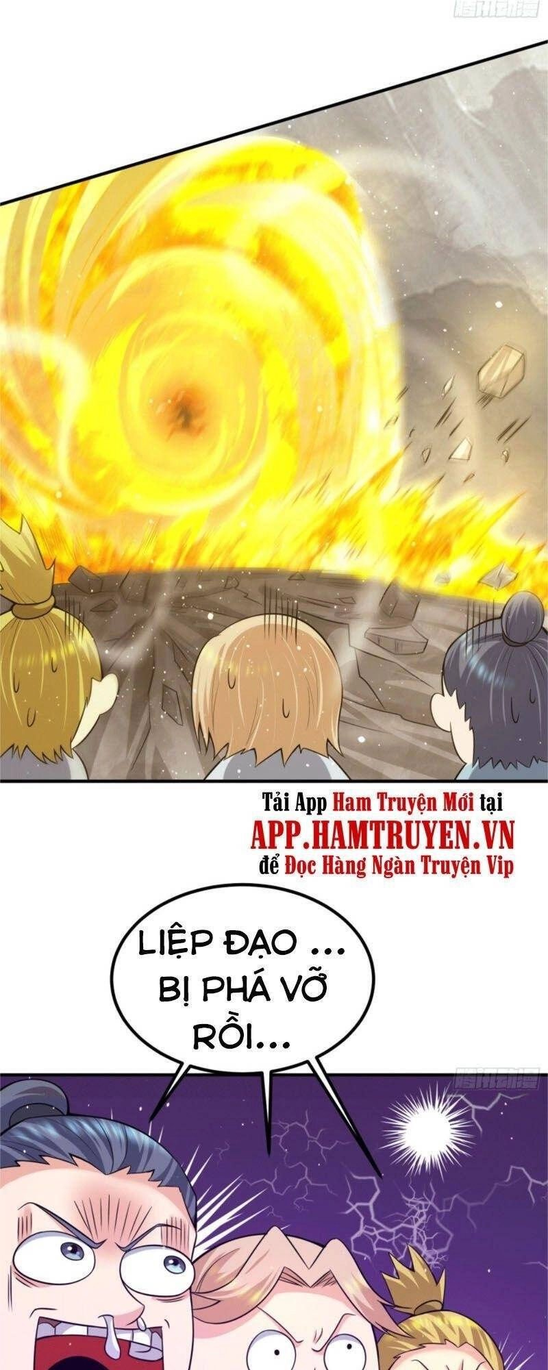 Ta Có Chín Nữ Đồ Đệ Chapter 157 - 41