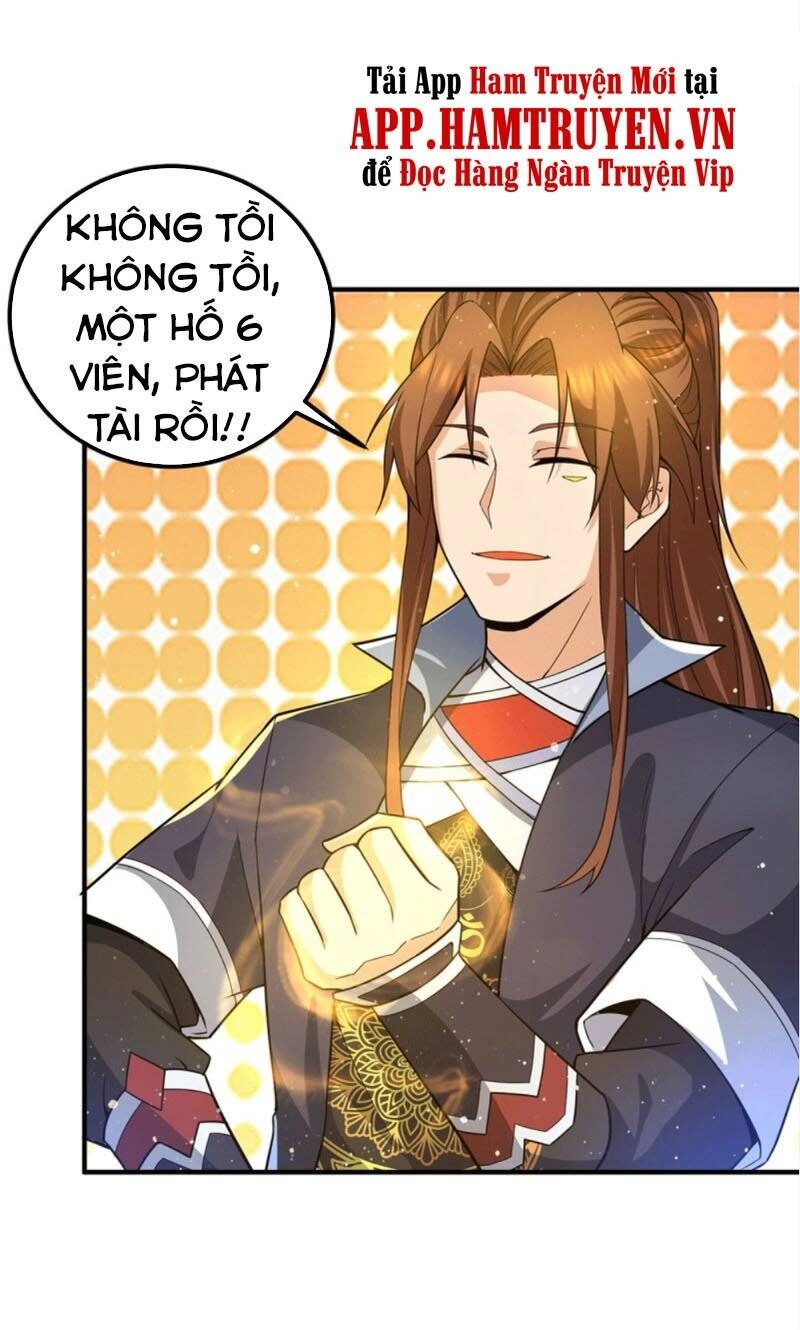 Ta Có Chín Nữ Đồ Đệ Chapter 158 - 1