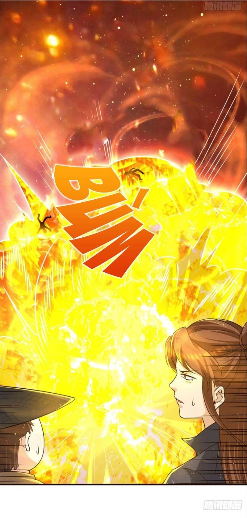 Ta Có Chín Nữ Đồ Đệ Chapter 158 - 4