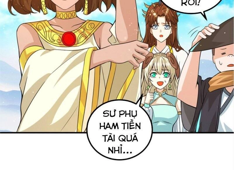 Ta Có Chín Nữ Đồ Đệ Chapter 158 - 11