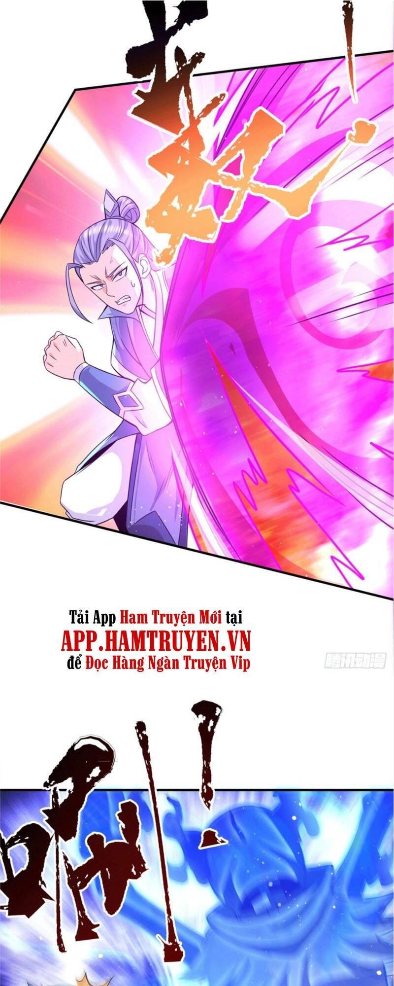 Ta Có Chín Nữ Đồ Đệ Chapter 158 - 16