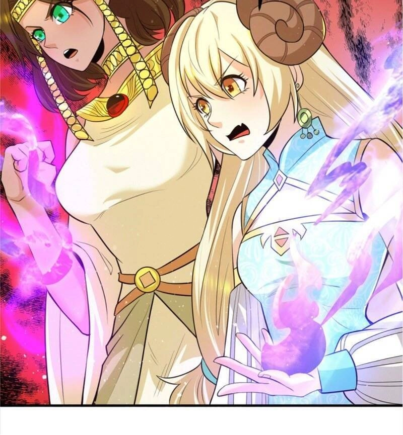 Ta Có Chín Nữ Đồ Đệ Chapter 158 - 19