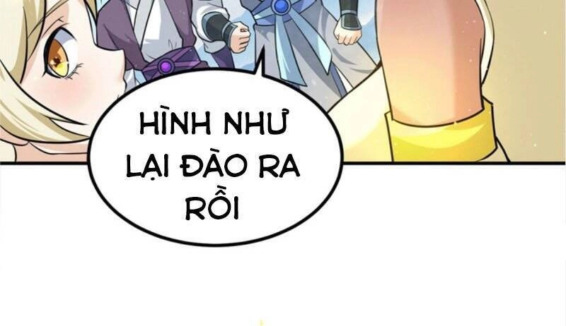 Ta Có Chín Nữ Đồ Đệ Chapter 158 - 21