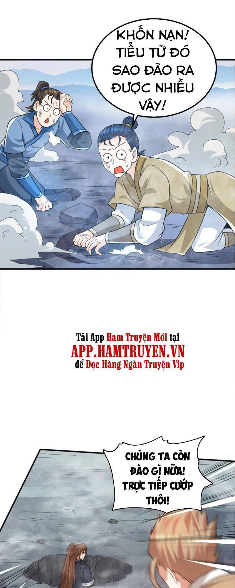 Ta Có Chín Nữ Đồ Đệ Chapter 158 - 24
