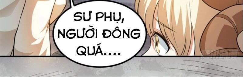 Ta Có Chín Nữ Đồ Đệ Chapter 158 - 27