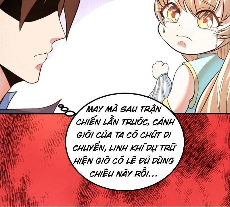 Ta Có Chín Nữ Đồ Đệ Chapter 158 - 30