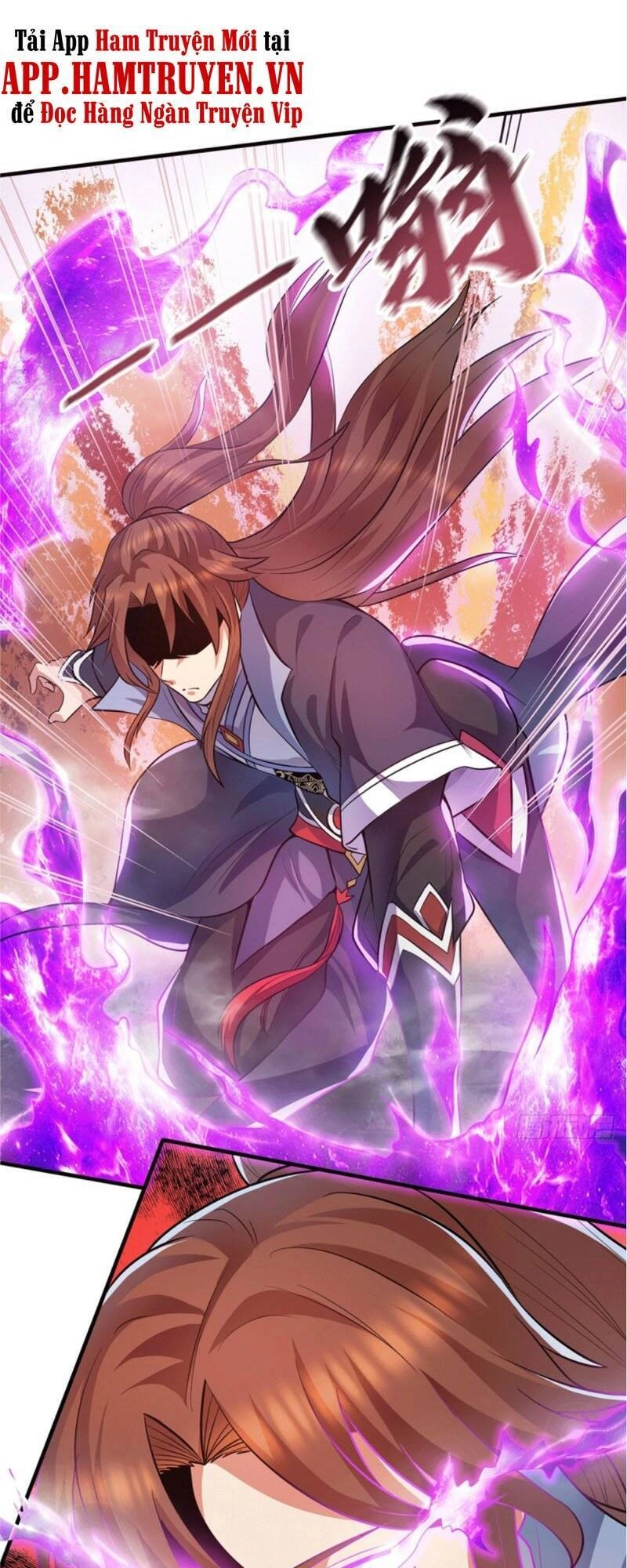 Ta Có Chín Nữ Đồ Đệ Chapter 158 - 33