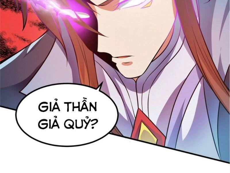 Ta Có Chín Nữ Đồ Đệ Chapter 158 - 34