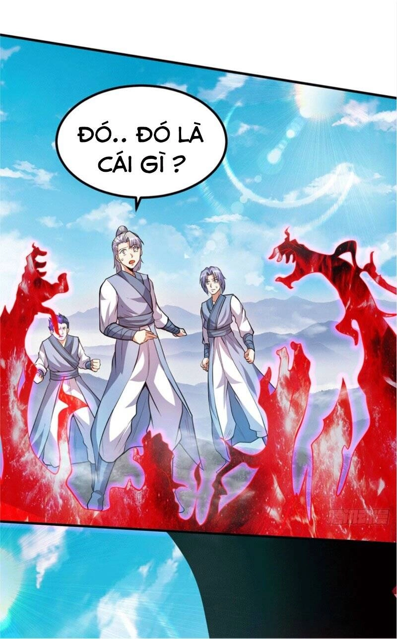 Ta Có Chín Nữ Đồ Đệ Chapter 158 - 35