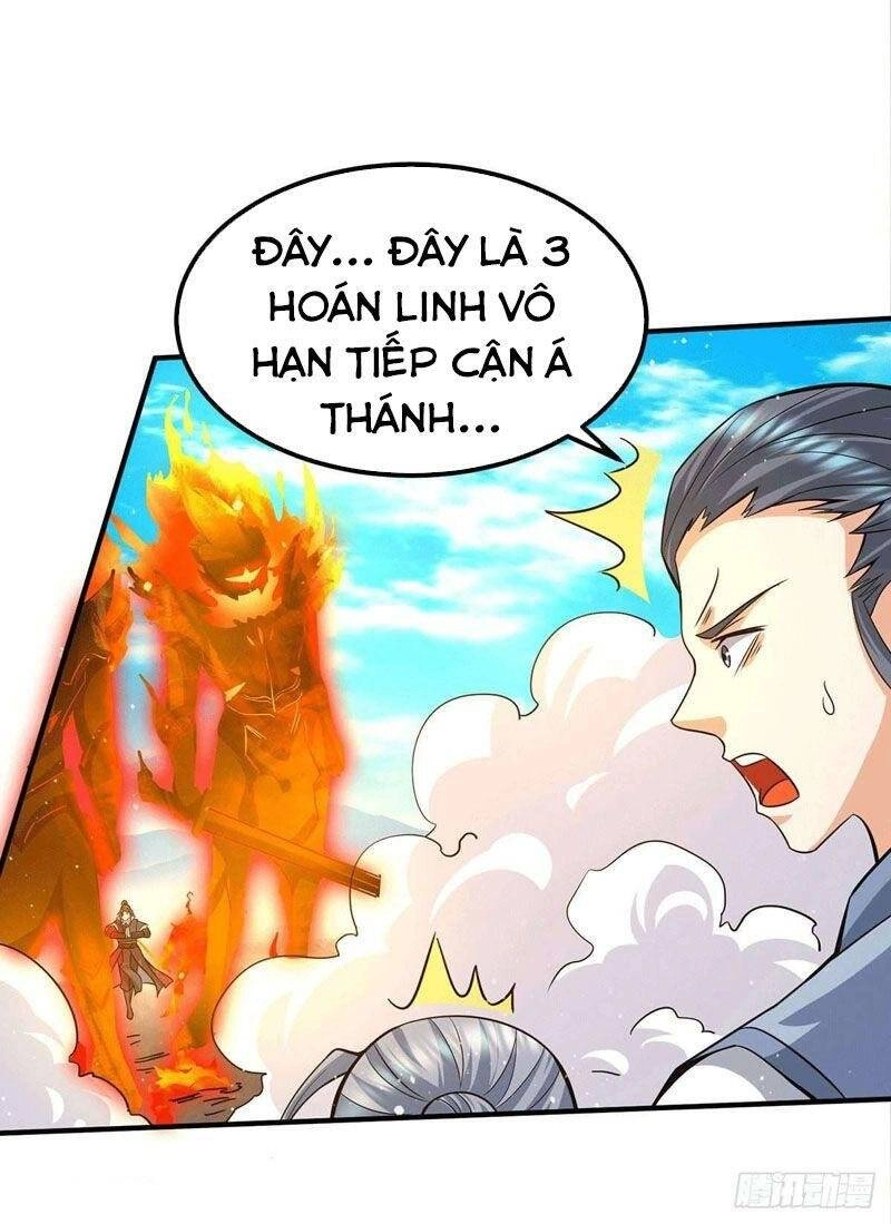 Ta Có Chín Nữ Đồ Đệ Chapter 159 - 5