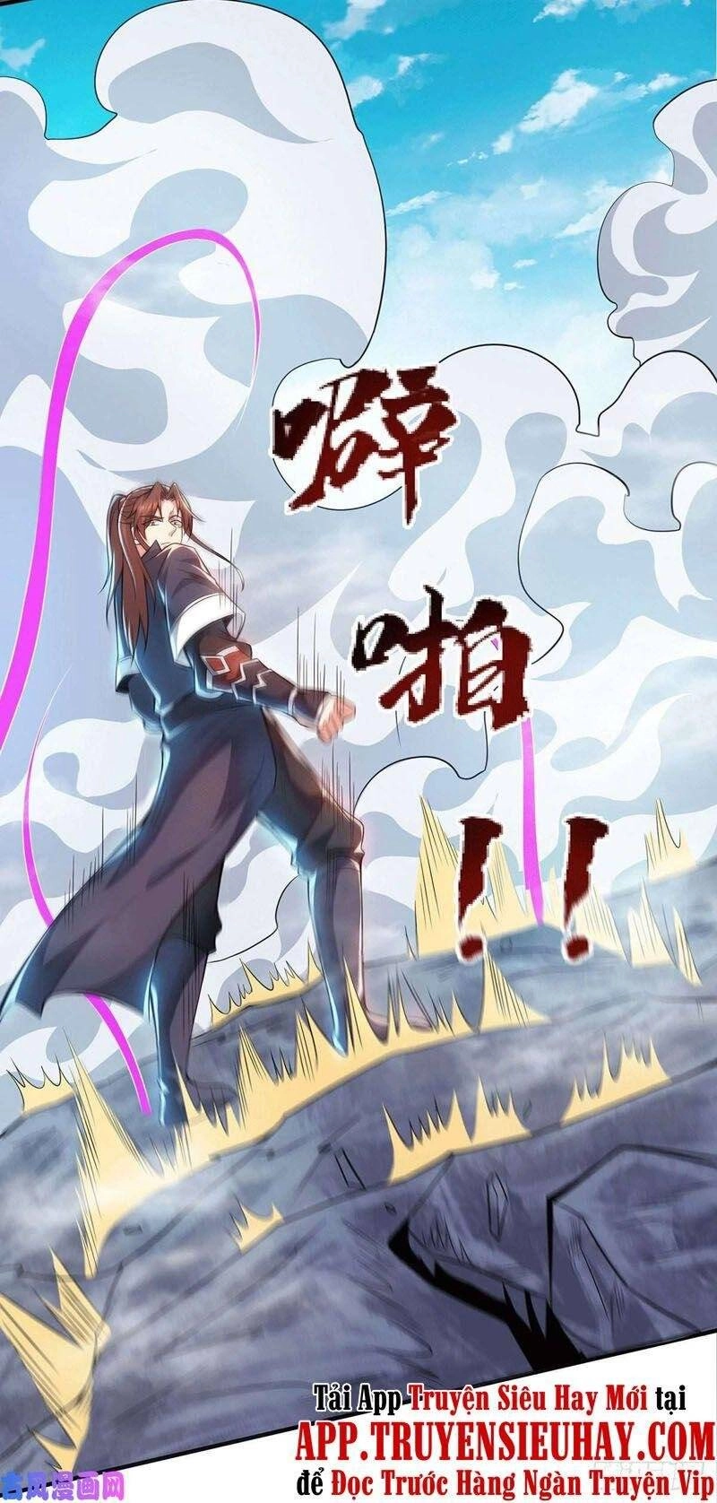 Ta Có Chín Nữ Đồ Đệ Chapter 159 - 15