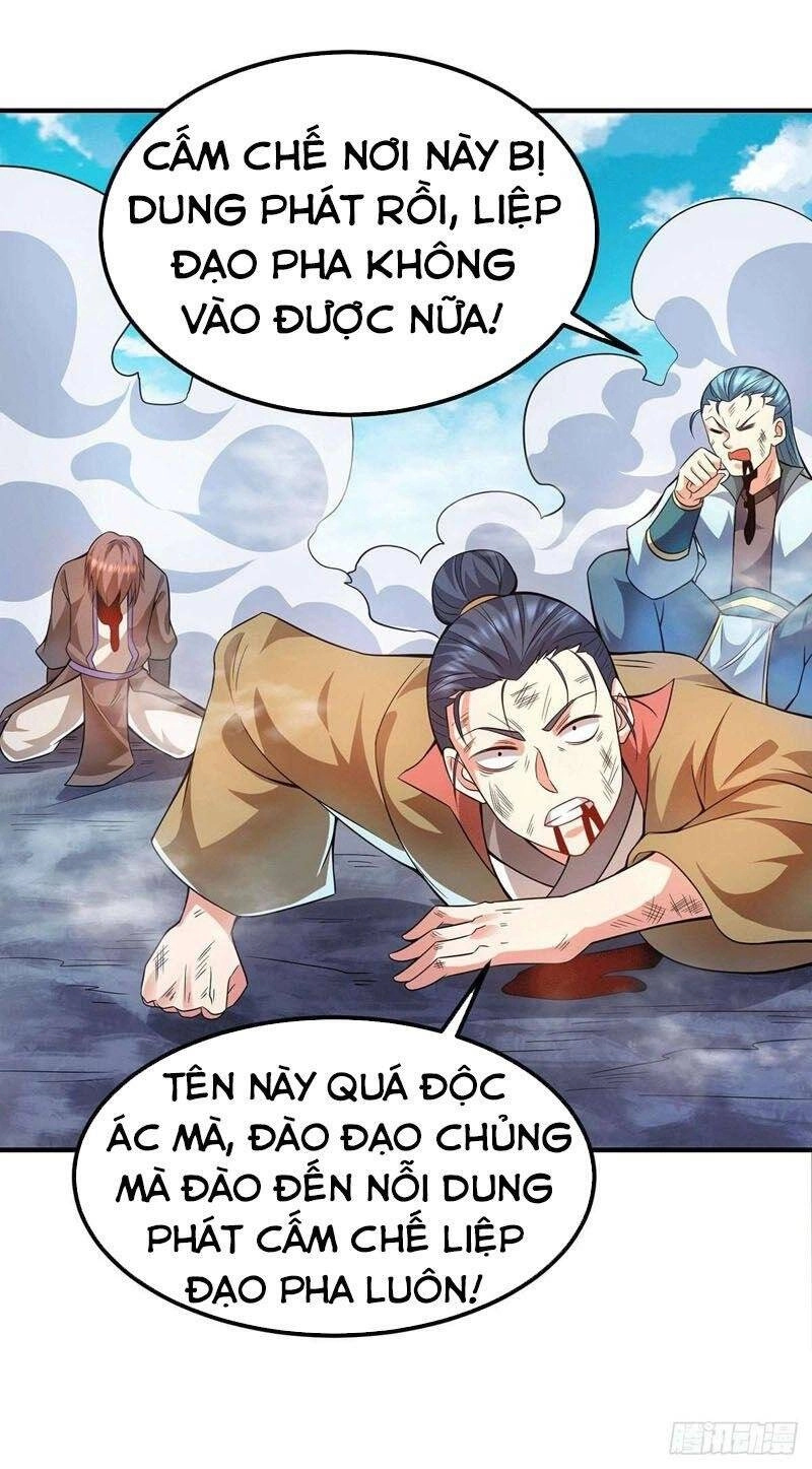 Ta Có Chín Nữ Đồ Đệ Chapter 159 - 18
