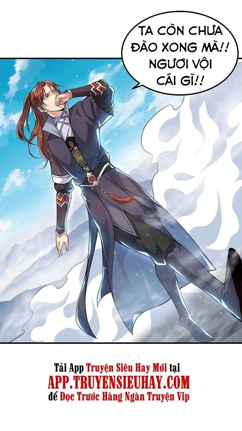 Ta Có Chín Nữ Đồ Đệ Chapter 159 - 19