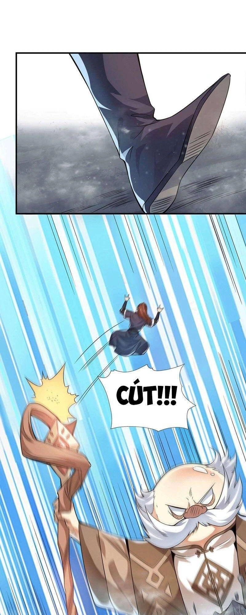 Ta Có Chín Nữ Đồ Đệ Chapter 159 - 20