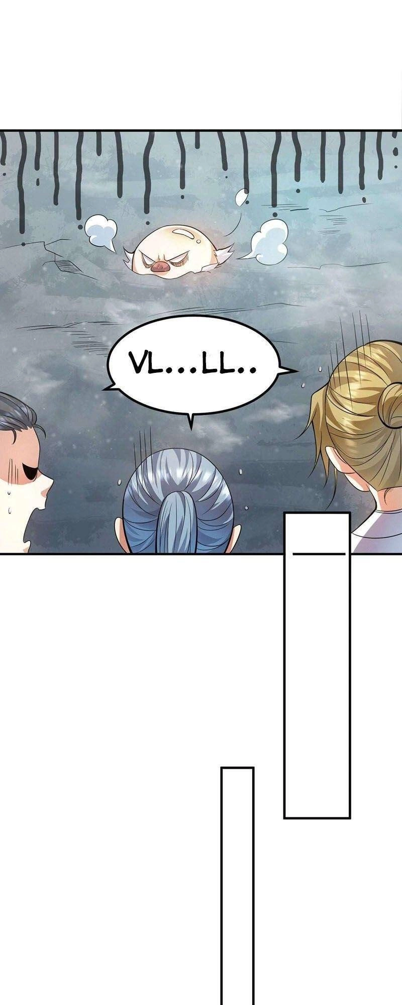 Ta Có Chín Nữ Đồ Đệ Chapter 159 - 24