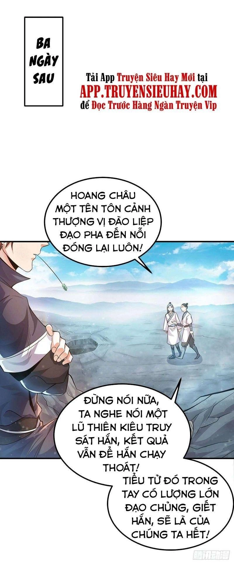 Ta Có Chín Nữ Đồ Đệ Chapter 159 - 26
