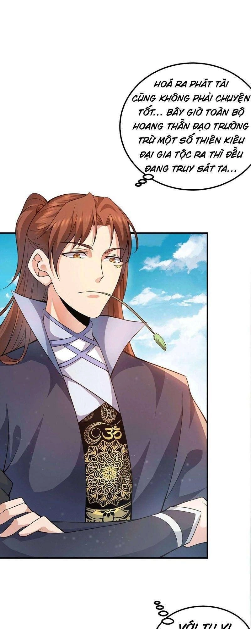 Ta Có Chín Nữ Đồ Đệ Chapter 159 - 27