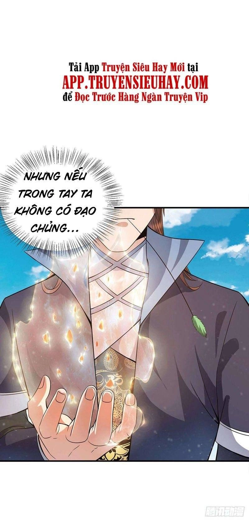 Ta Có Chín Nữ Đồ Đệ Chapter 159 - 29