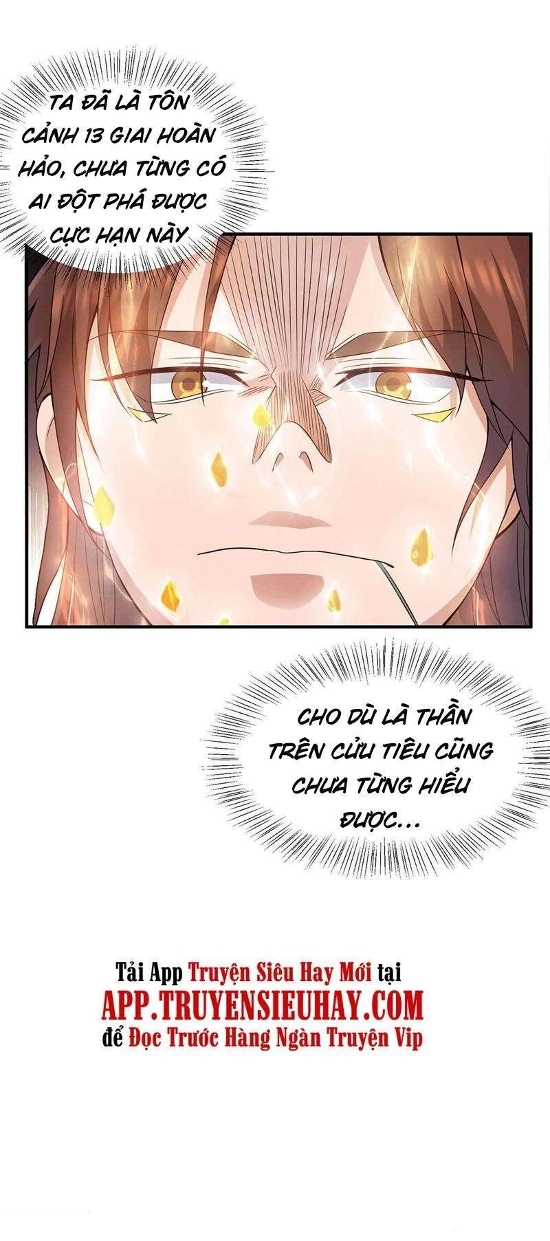 Ta Có Chín Nữ Đồ Đệ Chapter 159 - 30