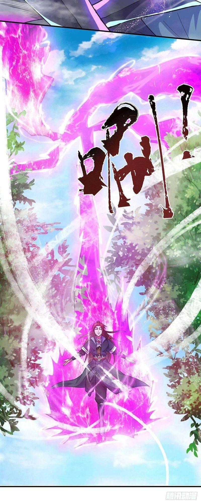 Ta Có Chín Nữ Đồ Đệ Chapter 159 - 34