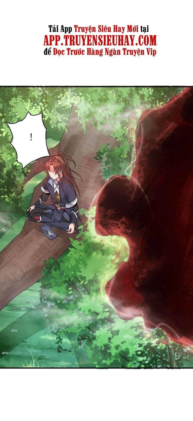 Ta Có Chín Nữ Đồ Đệ Chapter 159 - 38