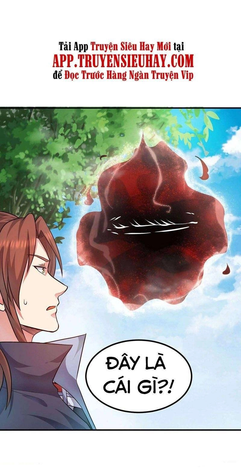 Ta Có Chín Nữ Đồ Đệ Chapter 159 - 39