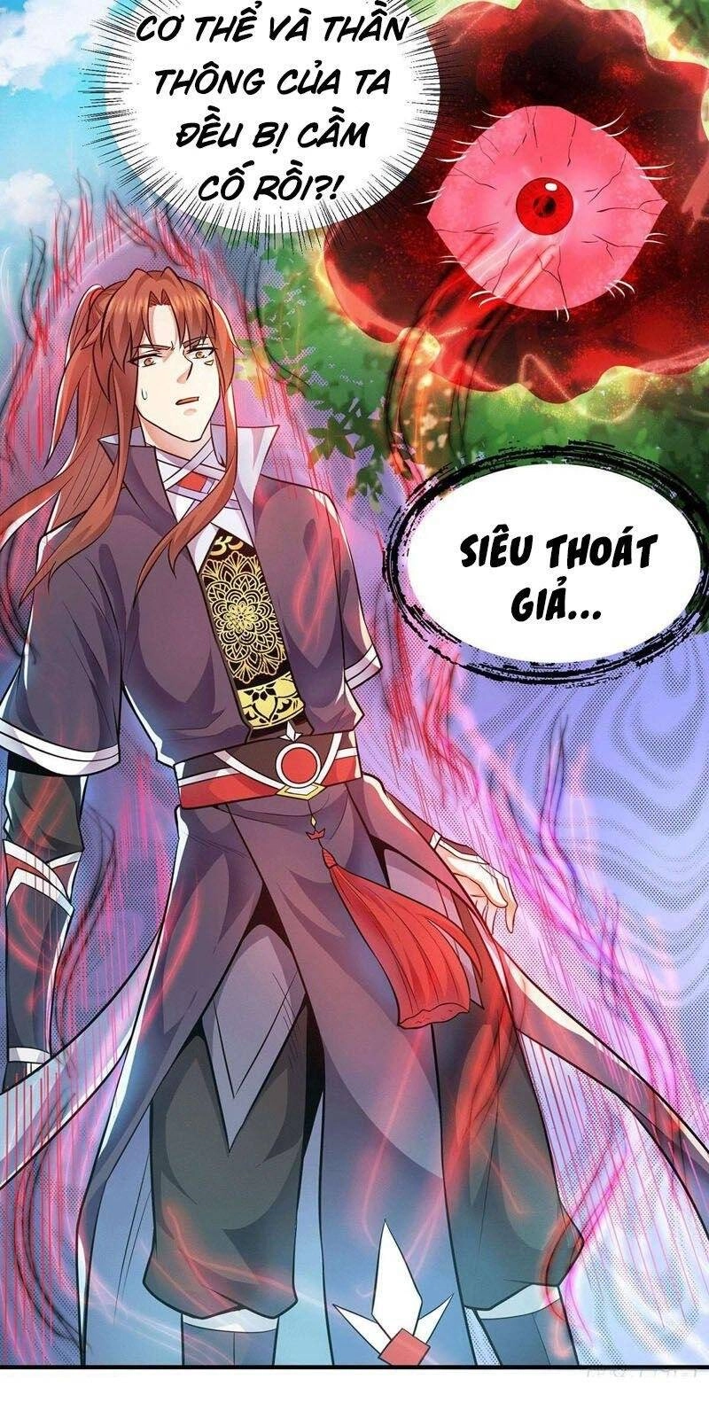 Ta Có Chín Nữ Đồ Đệ Chapter 159 - 41