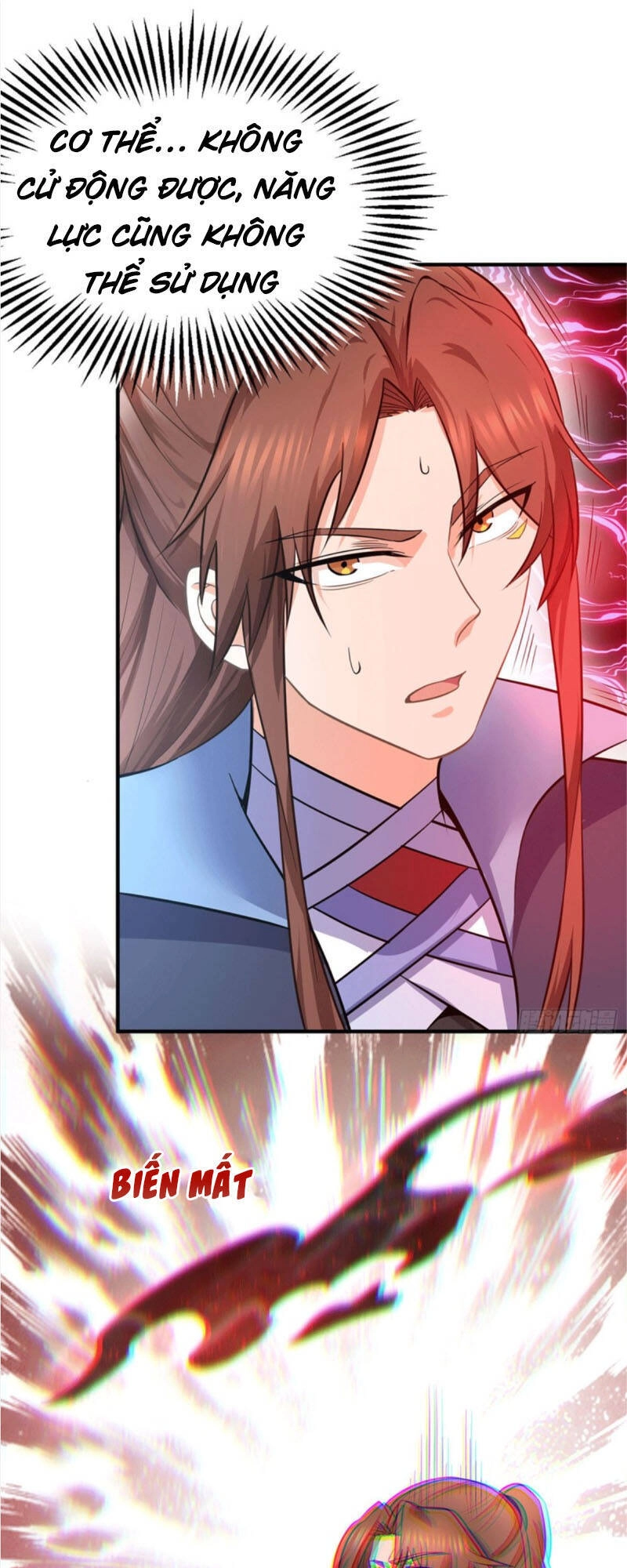 Ta Có Chín Nữ Đồ Đệ Chapter 160 - 2