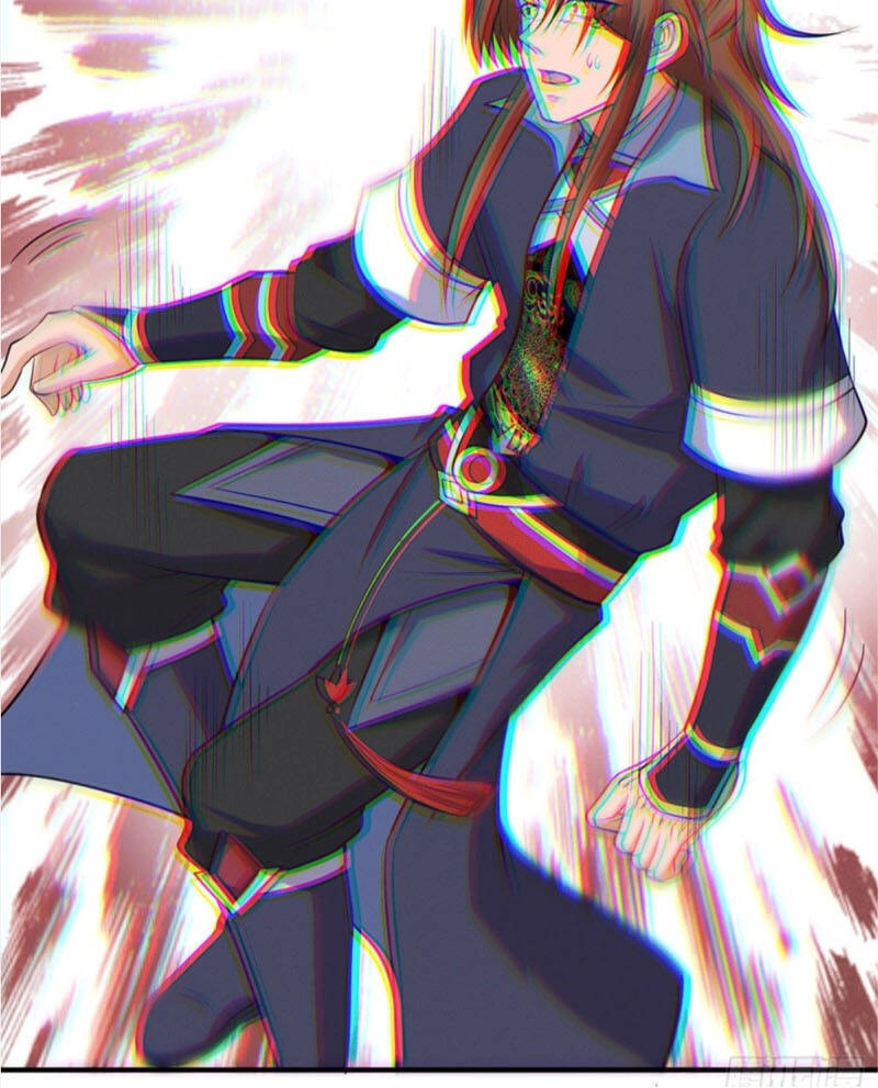 Ta Có Chín Nữ Đồ Đệ Chapter 160 - 3