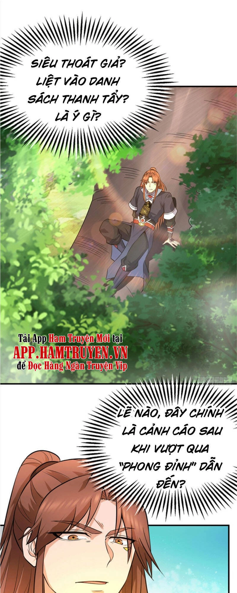 Ta Có Chín Nữ Đồ Đệ Chapter 160 - 4