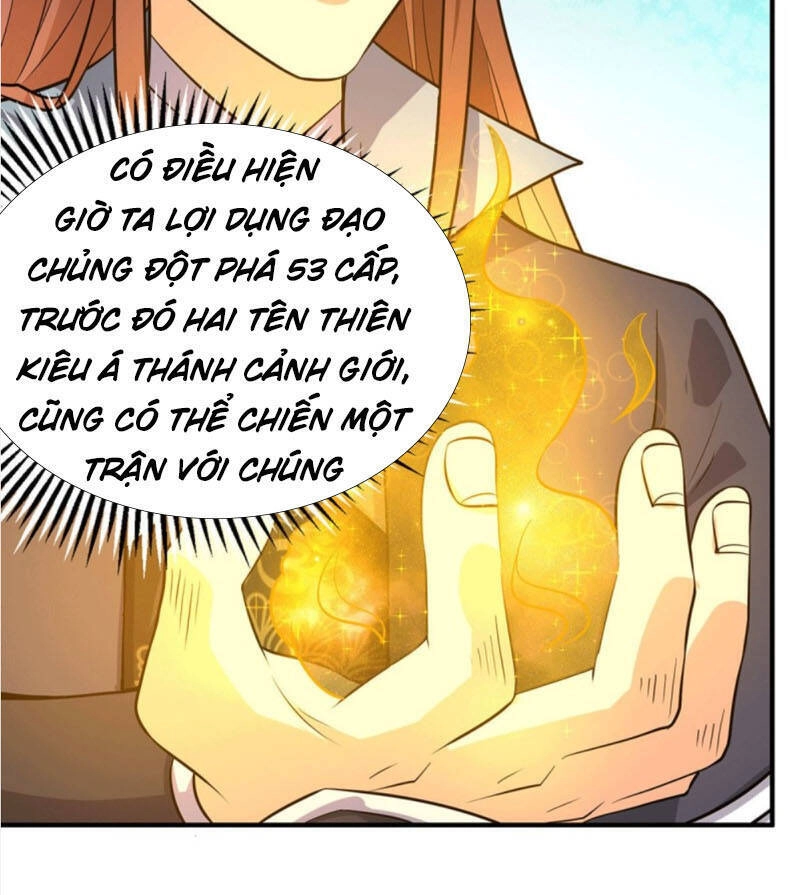 Ta Có Chín Nữ Đồ Đệ Chapter 160 - 5