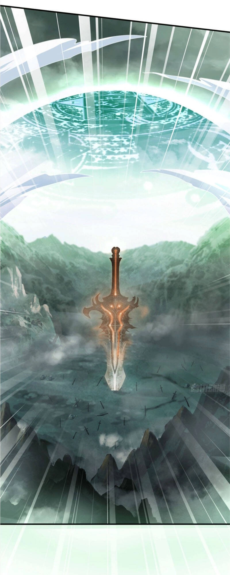 Ta Có Chín Nữ Đồ Đệ Chapter 160 - 10