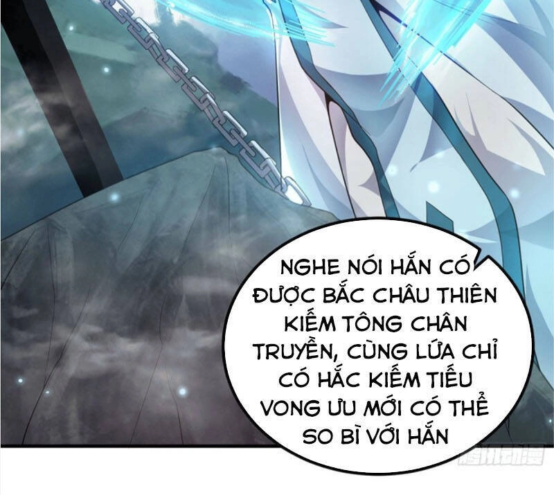 Ta Có Chín Nữ Đồ Đệ Chapter 160 - 13