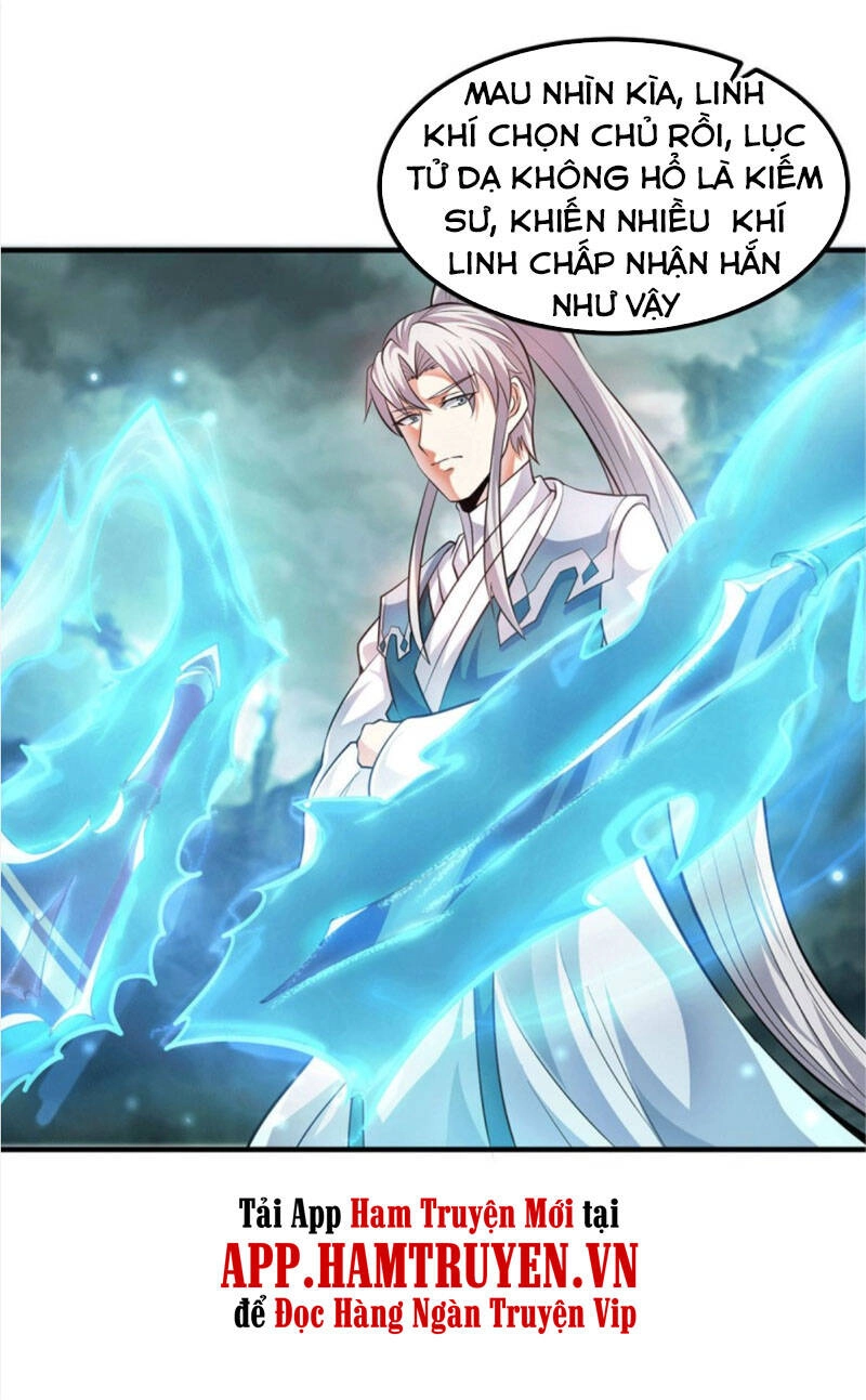 Ta Có Chín Nữ Đồ Đệ Chapter 160 - 14