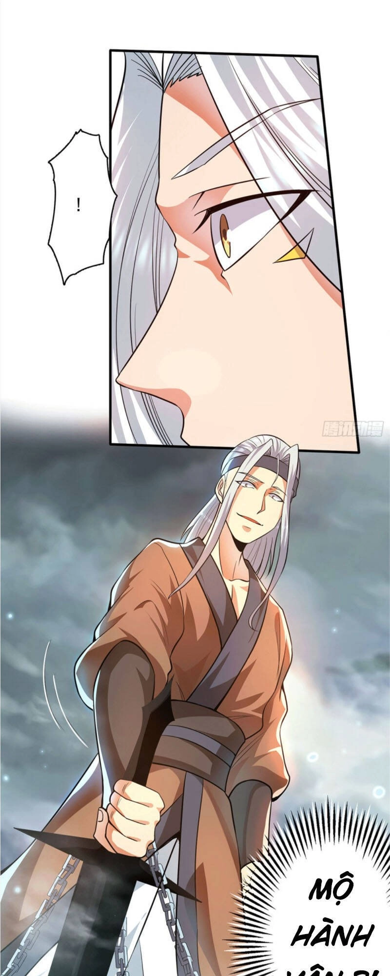 Ta Có Chín Nữ Đồ Đệ Chapter 160 - 18