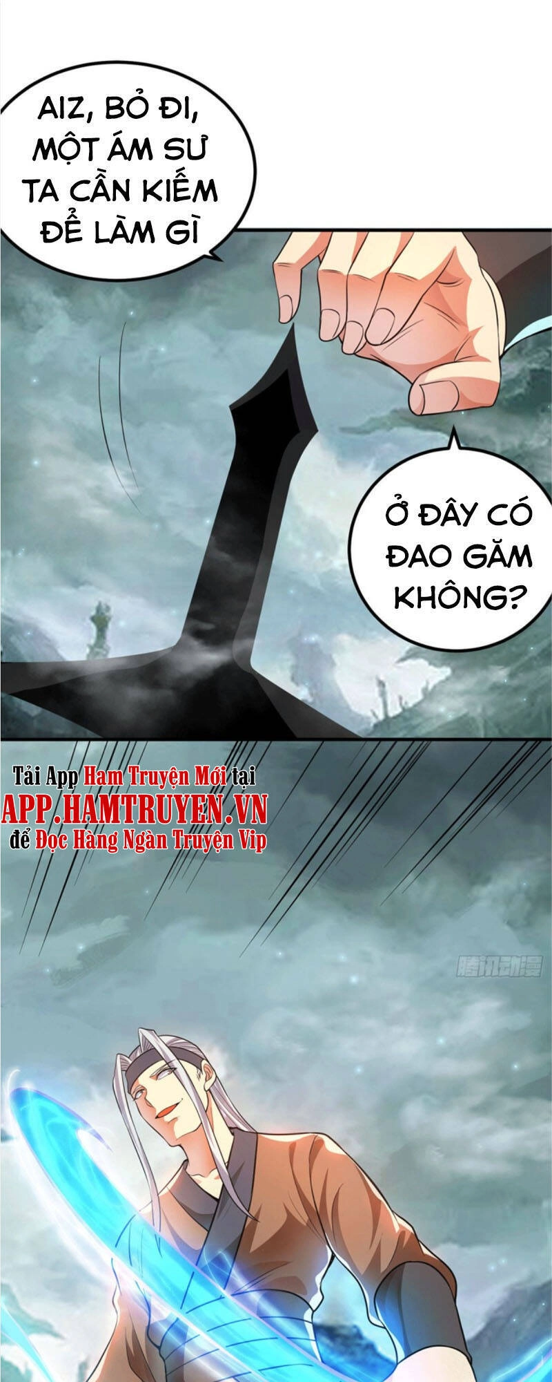 Ta Có Chín Nữ Đồ Đệ Chapter 160 - 20